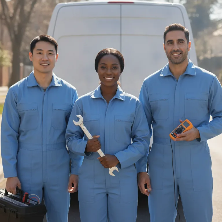 Washing Machine Repair team in Dudley