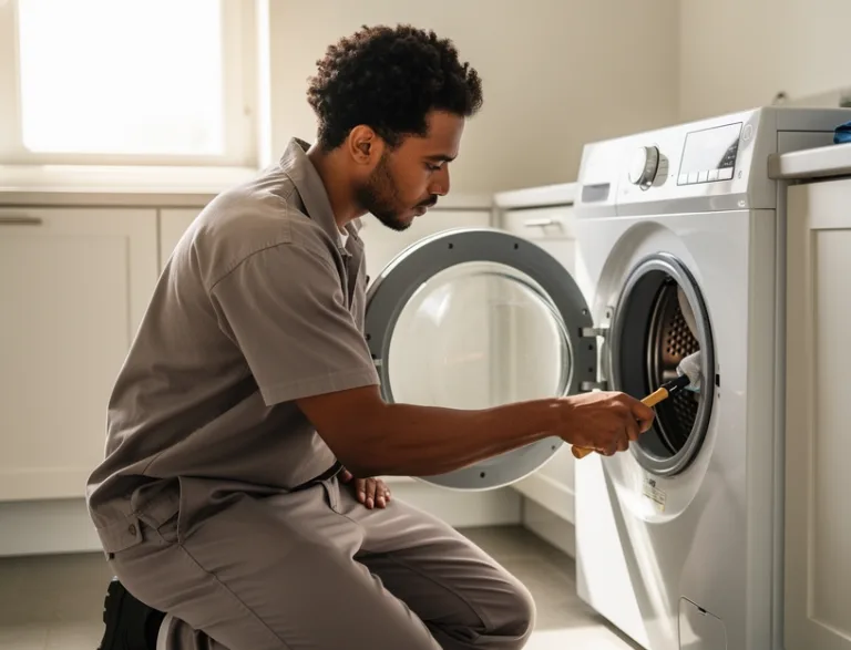 Washing Machine Repair service in Dudley